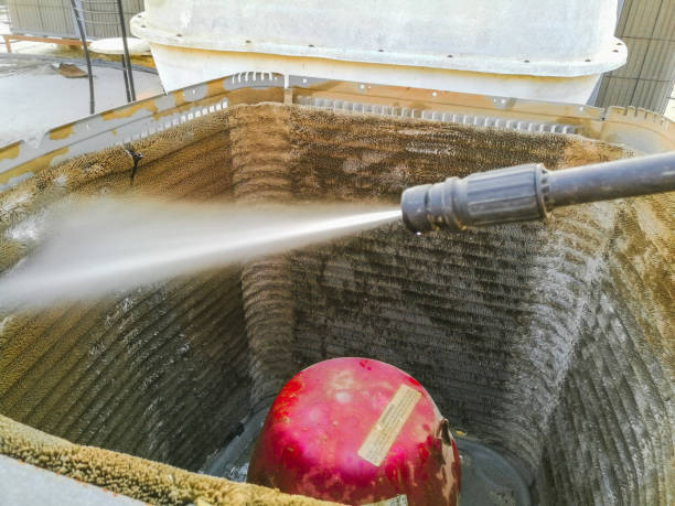 Best HVAC Maintenance and Cleaning  in Spring Lake Heights, NJ