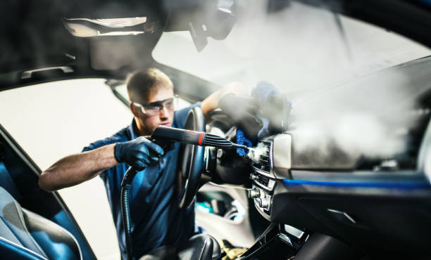 Best Air Duct Cleaning Company Near Me  in Spring Lake Heights, NJ