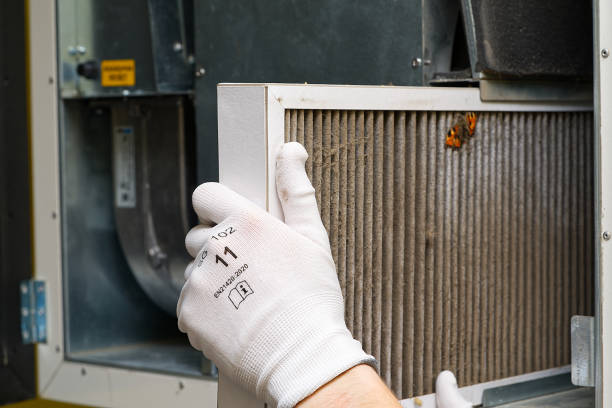 Best Best Air Duct Cleaning Company  in Spring Lake Heights, NJ