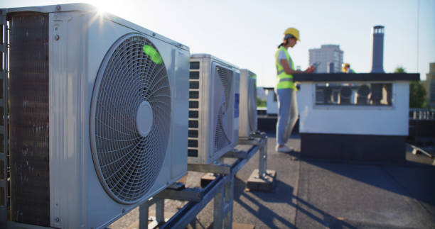 Best Ventilation Cleaning Services  in Spring Lake Heights, NJ