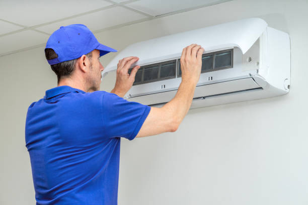 Best Residential Air Duct Cleaning  in Spring Lake Heights, NJ