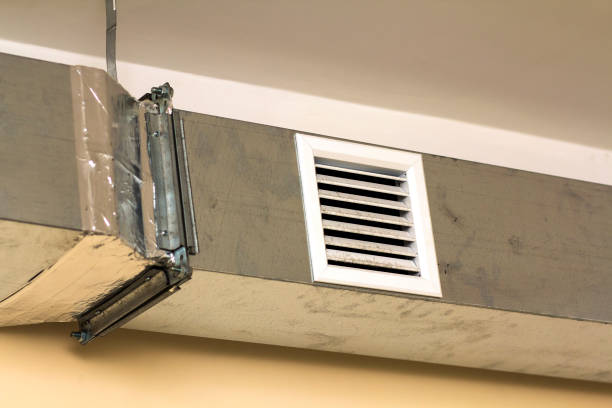 Best Commercial HVAC Duct Cleaning  in Spring Lake Heights, NJ